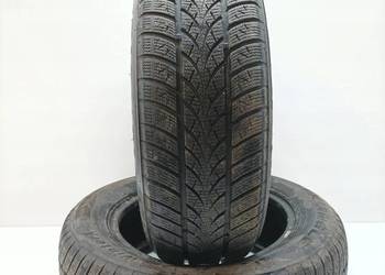 2x OPONA ZIMOWA TRIANGLE WINTER XY TW40 195/65R15 (3822)6.10 5.78