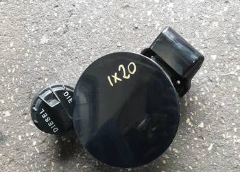 HYUNDAI IX20 KLAPKA WLEWU PALIWA PAE