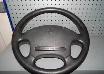 KIEROWNICA RENAULT LAGUNA I SAFRANE ESPACE II III ORYGINAŁ