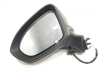 LUSTERKO LEWY OPEL ASTRA K Kombi ZEWNĘTRZNE LEWA, BOCZNE