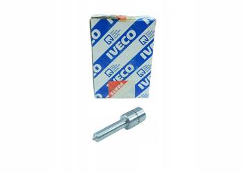 KOŃCÓWKA WTRYSKU IVECO P / PA 190 330 ORYGINAŁ KOŃCÓWKA WTRYSKU IVECO P / PA 190 330 ORYGINAŁ