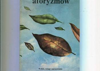 Tuziny aforyzmów - Dobrosielski wyb.