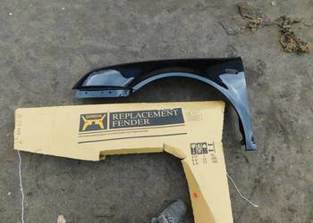 bora nowe błotnik lewy kolor LC9Z WYSYŁKA bora nowe błotnik lewy kolor LC9Z WYSYŁKA