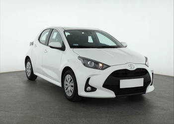 Toyota Yaris 1.0 VVT-i