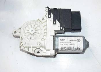 VW Touran silnik szyby lewy tył VAG 1K0959703B
