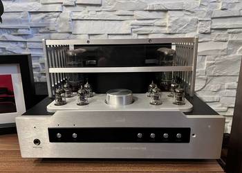 Wzmacniacz lampowy Yaqin MS-30L