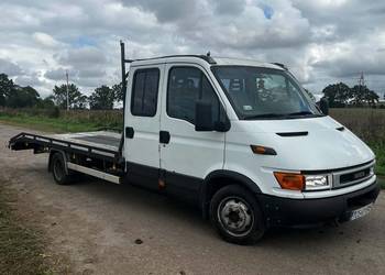 Iveco 28 d leweta