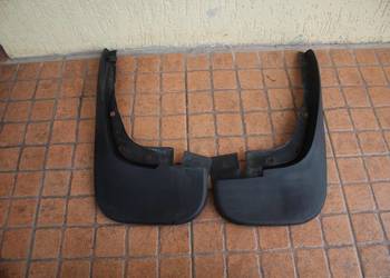 CHLAPACZE PRZÓD PRZEDNIE AUDI A6 C5 KPL 4B0821807