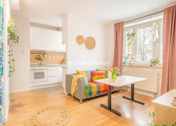 Do sprzedaży mieszkanie 36.22m2 2 pokojowe Kraków Chmieleniec