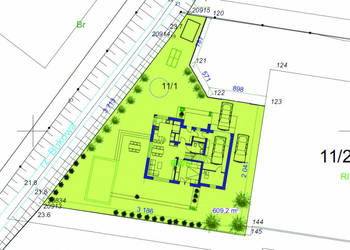 Atrakcyjna działka pod dom jednorodzinny Krzekowo