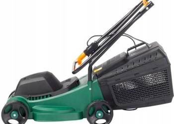 Kosiarka elektryczna 1000 W szer. 32 cm