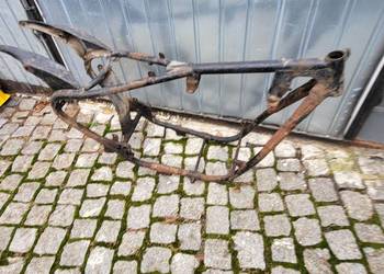 rama awo simson sport