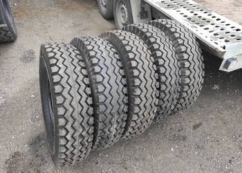 Opony Stomil do Uaza 8.40-15C - oryginalne nowe