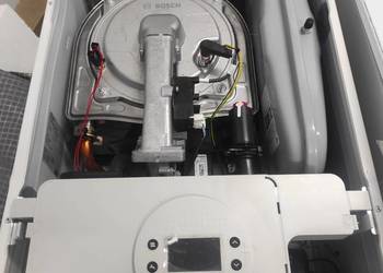 Bosch condens 1200 tanio nowość