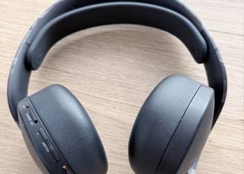 Słuchawki bez przewodowe do ps5