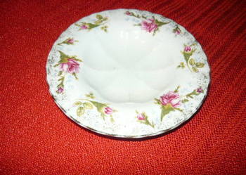 Porcelana Popielniczka ?
