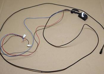 KABEL ZŁĄCZE INSTALACJA VW AUDI 1-1355928-2 8E0972763