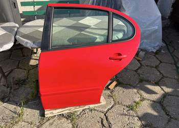 Drzwi seat Leon 1