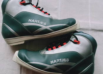 Buty do nart biegowych biegowe rozm 8,5 SNS