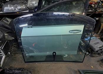 Szyba przód golf 7 pod  czujnik