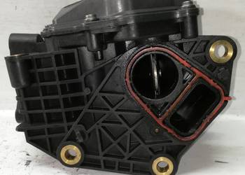 Przepustnica Ranault 1.6 DCI A2C53350932