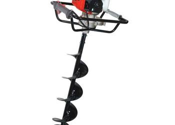 WIERTNICA GLEBOWA BLUEBIRD NEA 610E