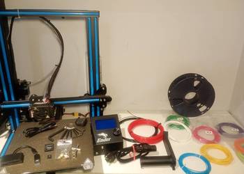 Drukarka 3d dla początkujących