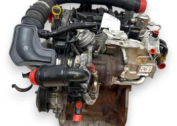 SILNIK M1DA Ford Focus III MK3 C-Max C Max II 1.0 ECOBOOST 125KM benzyna