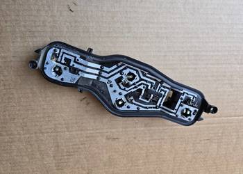 Toyota Proace Jumpy Spacetourer wkładka lampy prawy tył oprawka żarówek lam