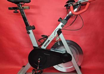 IDEALNY KETTLER RACER ROWER SPININGOWY MOCNY JAKOŚĆ