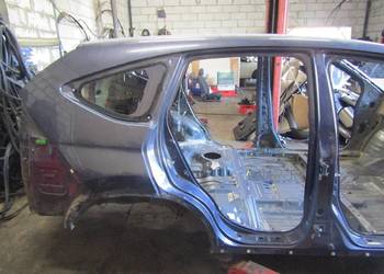 PRÓG SŁUPEK PRAWY BOK HONDA CRV CR-V IV