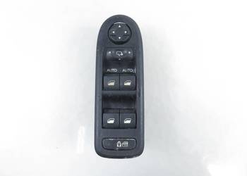 PANEL SZYB CITROEN C3 II (SC_) 96652236XT