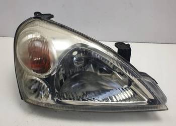 LAMPA PRAWA Suzuki Liana PRZEDNIA przód EUROPA