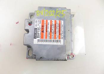 MODUŁ AIRBAG SUZUKI GRAND VITARA II (JT, TE, TD) 3891076K30