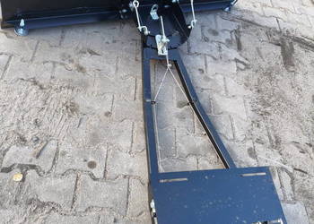 pług do śniegu 150cm do quada