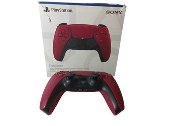 Kontroler SONY PS5 DualSense