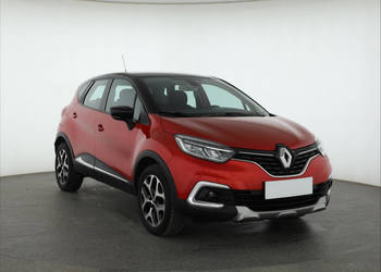 Renault Captur 1.2 TCe