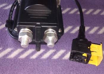 Wyłącznik masy MAN automatyczny 81.25902-0567