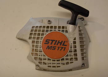 Szarpak starter stihl do ms171 ms181 ms211