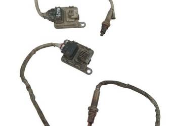 SONDA LAMBDA NOX KPL 9817308880 9821121180 2.0 HDI 176KM Peugeot Expert III