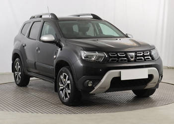 Dacia Duster 1.0 TCe