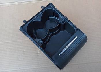 SCHOWEK ROLETKA TUNELU UCHWYT NA KUBEK VW PASSAT B7 SCHOWEK ROLETKA TUNELU UCHWYT NA KUBEK VW PASSAT B7