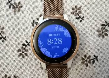 SMART WATCH GARMIN VIVOACTIWE 4S