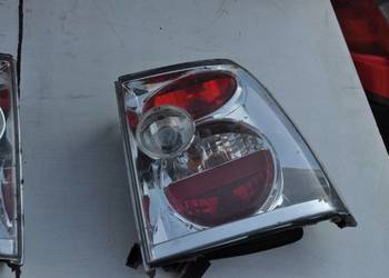 passat B6 sedan lampa prawa błotnik WYSYŁKA
