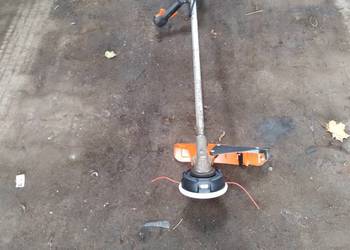 Kosa spalinowa FS460c