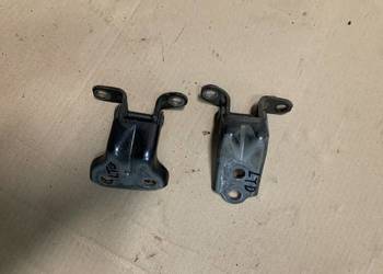 Zawias drzwi lewy tył Subaru legacy V outback IV