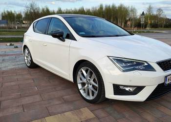 Seat Leon FR 2.0 150km