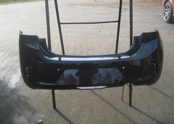 opel corsa f 19-23r zderzak tył 6xpdc 9829754980