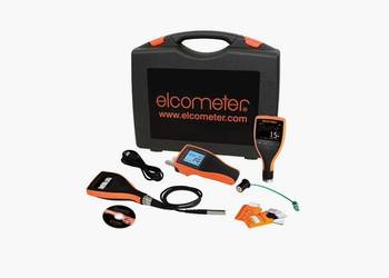 Zestaw do inspekcji Elcometer 3 w 1