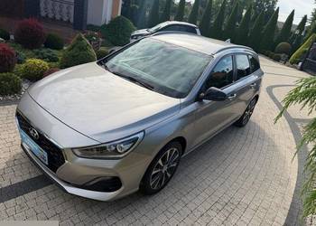 Hyundai i30 1.6 CRDI Prime 115KM 2020r Mozliwa zamiana!